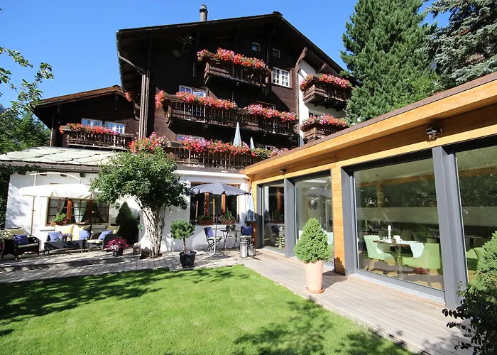 Welschen Hotel
