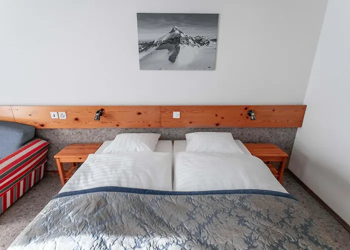 Hotel Les Sources
